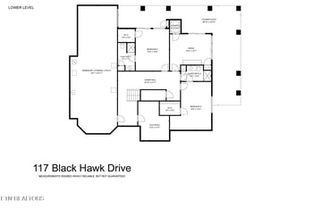 117 Black Hawk Dr, Vonore, TN 37885
