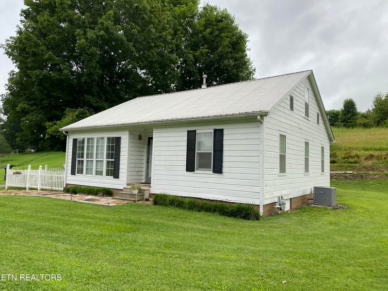 117 Cedar Valley Rd, Sweetwater, TN 37874