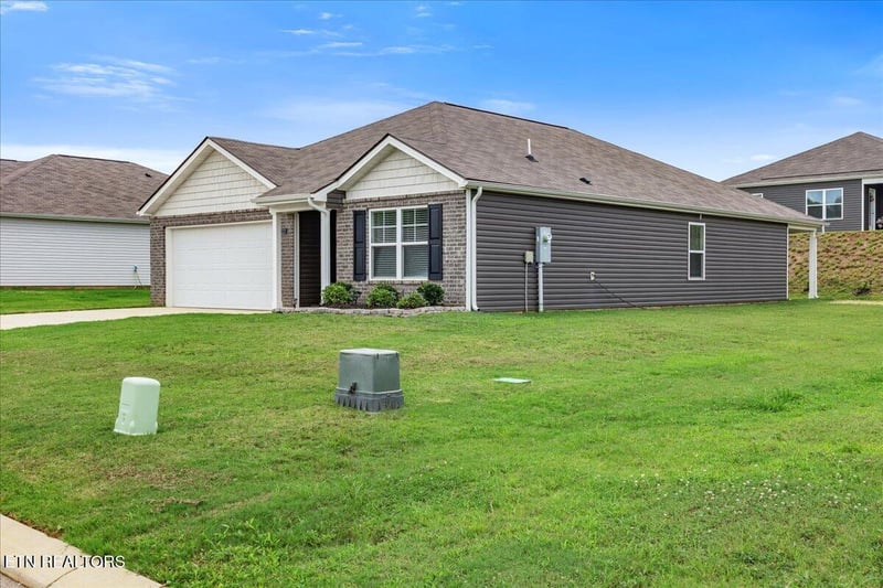 117 Crescent Cir, Niota, TN 37826
