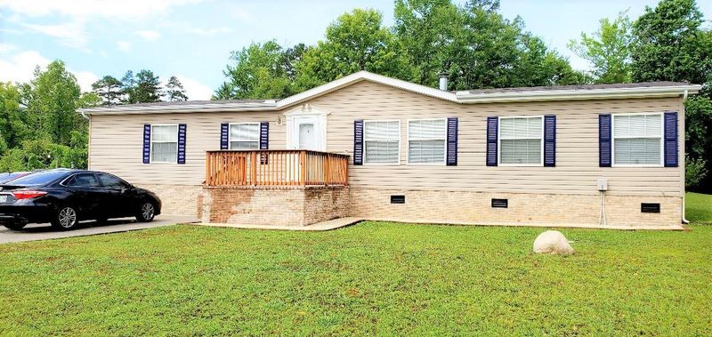 117 Cutters Ln, Clinton, TN 37716