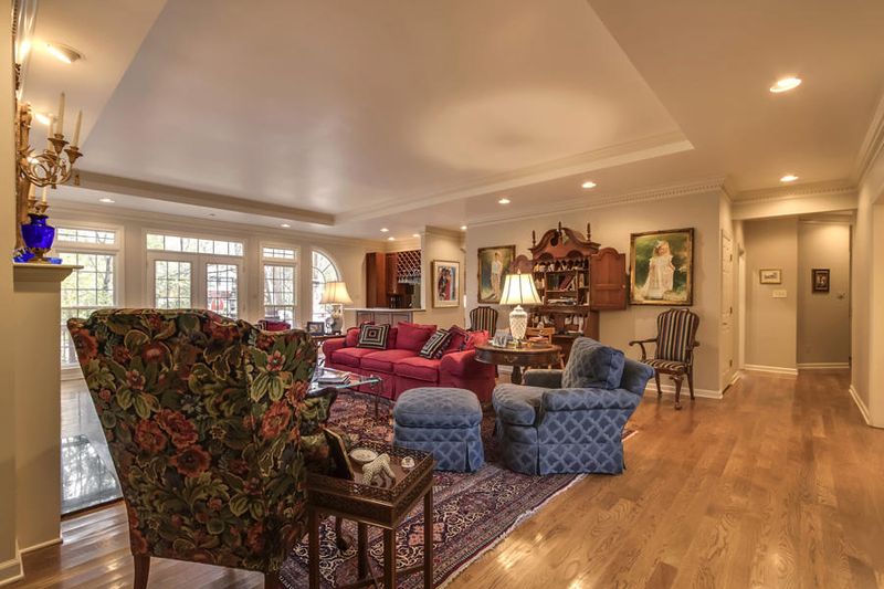 117 Danbury Dr, Oak Ridge, TN 37830