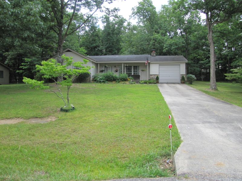 117 Eagle Ln, Crossville, TN 38558