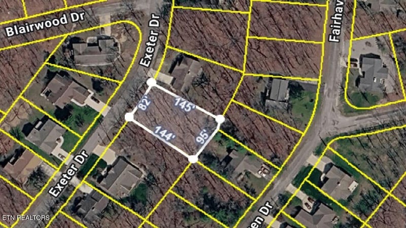 117 Exeter Dr, Crossville, TN 38558