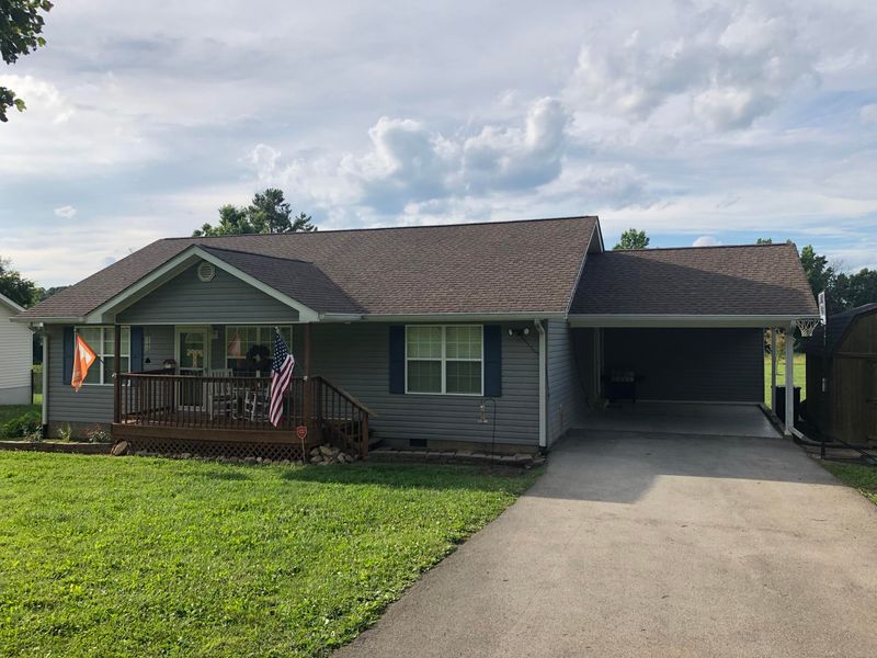 117 Fairview Rd, Athens, TN 37303