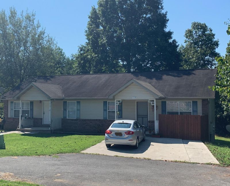 117 Gray Squirrel Ln #119, Seymour, TN 37865