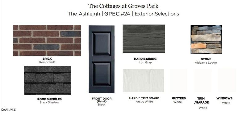 117 Groves Park Blvd E, Oak Ridge, TN 37830