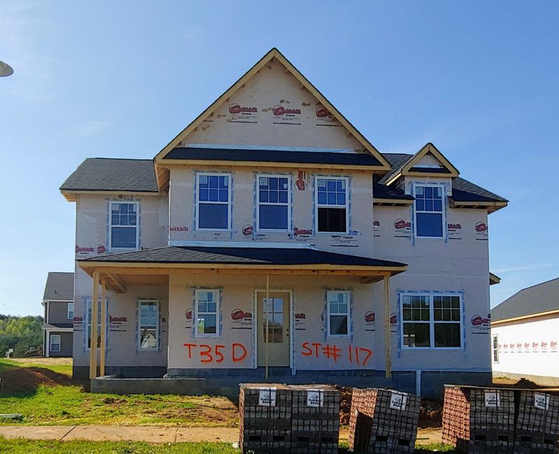 117 Hackberry St Lot 35d, Oak Ridge, TN 37830