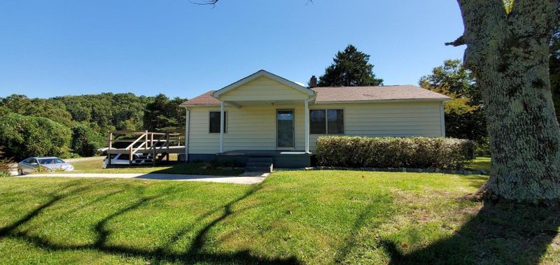 117 Henry Davis Road Rd, Harriman, TN 37748
