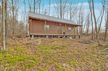 117 Hensley Rd, Deer Lodge, TN 37726