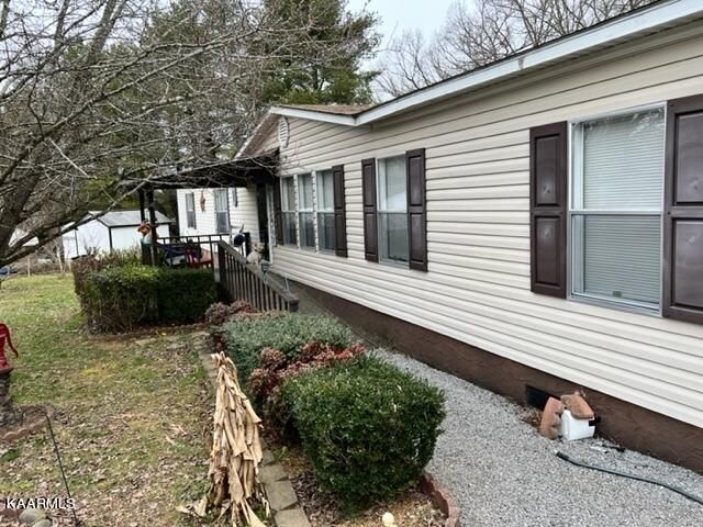 117 Kailees Ln, Vonore, TN 37885