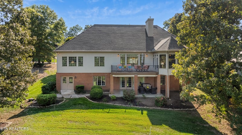 117 Kenosha Ln, Loudon, TN 37774
