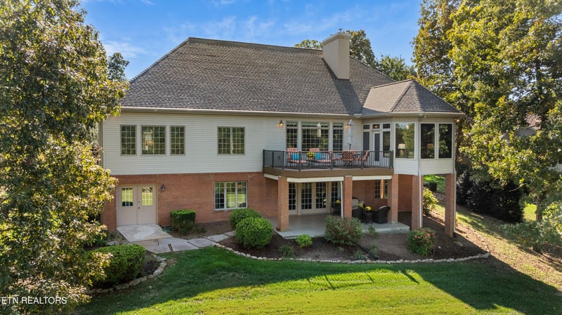 117 Kenosha Ln, Loudon, TN 37774