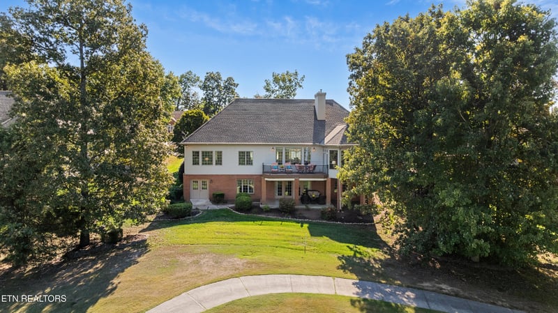 117 Kenosha Ln, Loudon, TN 37774
