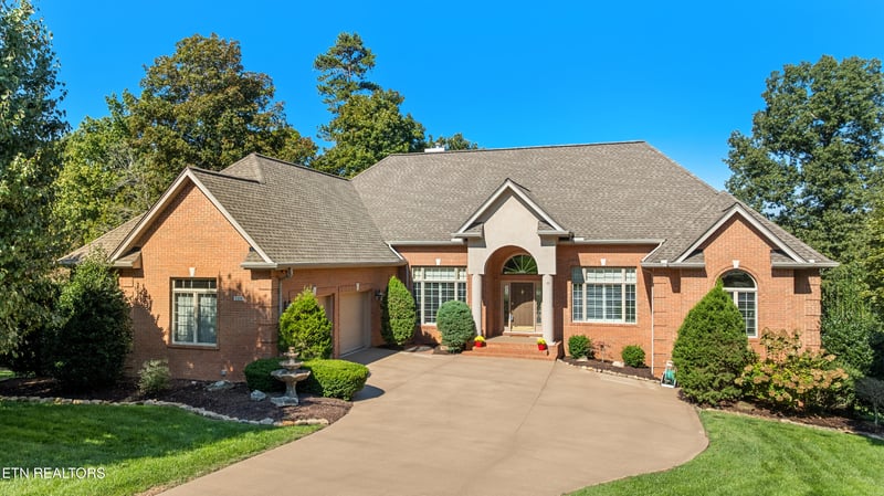 117 Kenosha Ln, Loudon, TN 37774