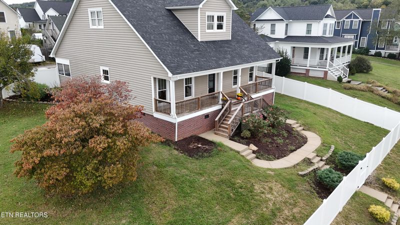 117 Larkspur Dr, Andersonville, TN 37705