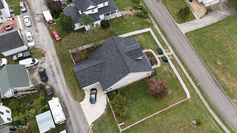 117 Larkspur Dr, Andersonville, TN 37705