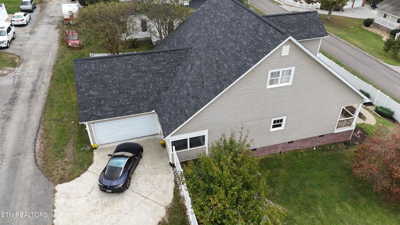 117 Larkspur Dr, Andersonville, TN 37705
