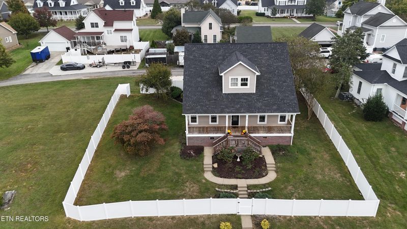 117 Larkspur Dr, Andersonville, TN 37705