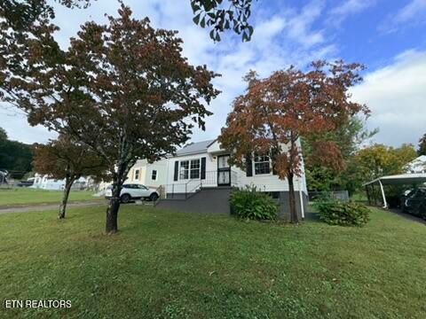 117 Linden Ave, Lafollette, TN 37766