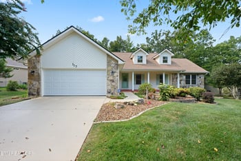 117 Lynhurst Dr, Crossville, TN 38558