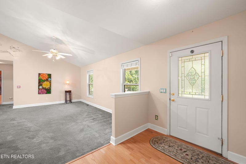 117 Lynhurst Dr, Crossville, TN 38558
