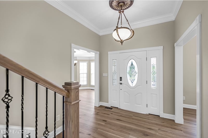 117 Mayview Dr, Powell, TN 37849