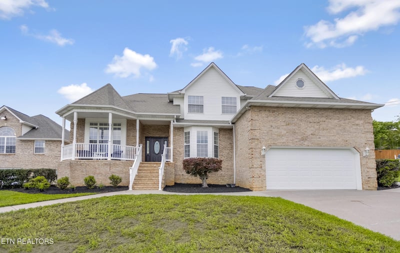 117 Mayview Dr, Powell, TN 37849