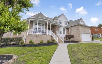 117 Mayview Dr, Powell, TN 37849