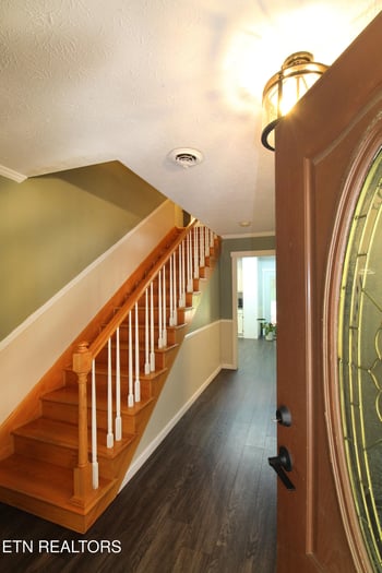 117 Mcnew Dr, Harriman, TN 37748
