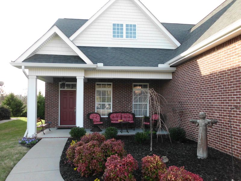 117 Meridian Way, Clinton, TN 37716