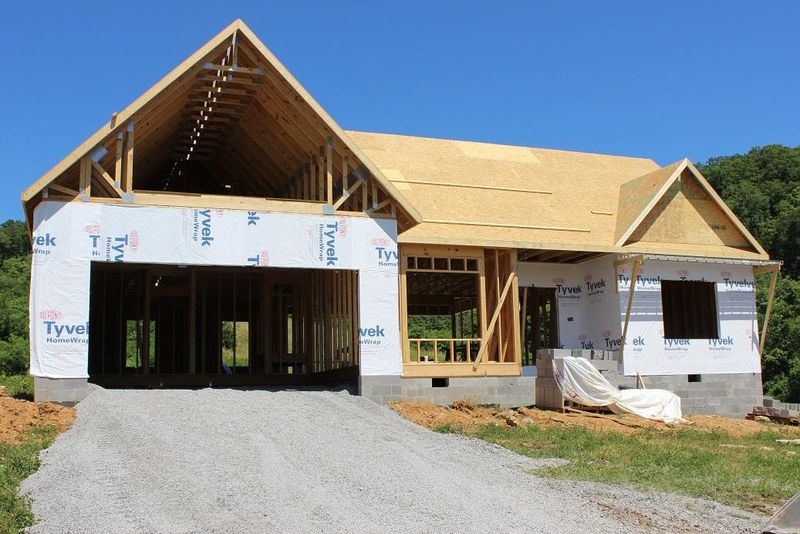 117 Millstone Cir, Clinton, TN 37716