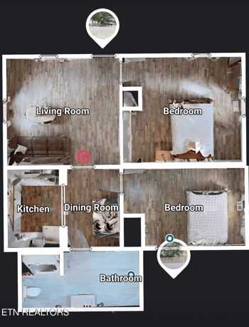 117 N Main St, Oneida, TN 37841
