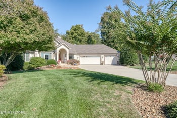 117 Northridge Dr, Crossville, TN 38558