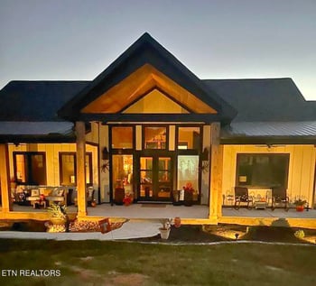 117 Osprey Pointe, Kingston, TN 37763