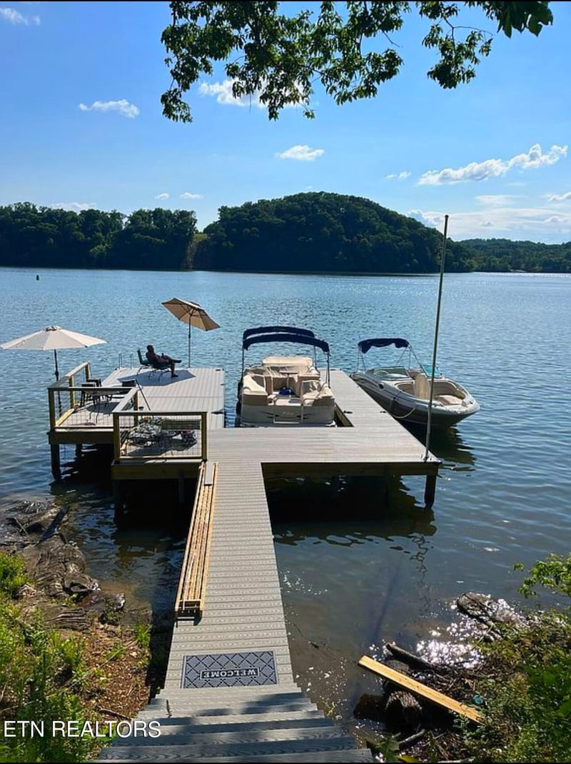 117 Osprey Pointe, Kingston, TN 37763
