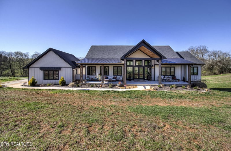 117 Osprey Pointe, Kingston, TN 37763