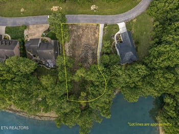 117 Osprey Way, Harriman, TN 37748