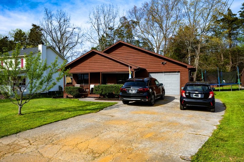 117 Pheasant Rd, Clinton, TN 37716