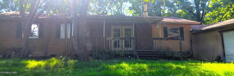 117 Pine Ridge Rd, Heiskell, TN 37754