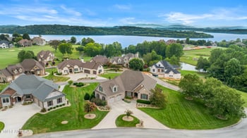 117 Red Hawk Dr, Vonore, TN 37885