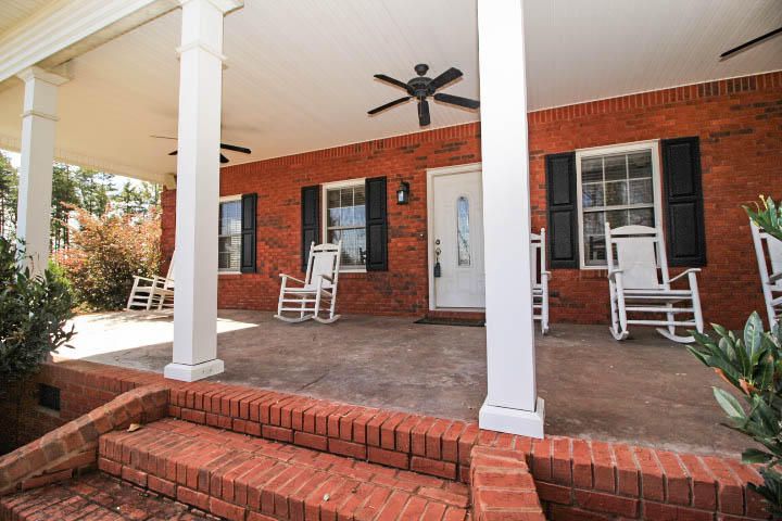117 Remington Dr, Maynardville, TN 37807