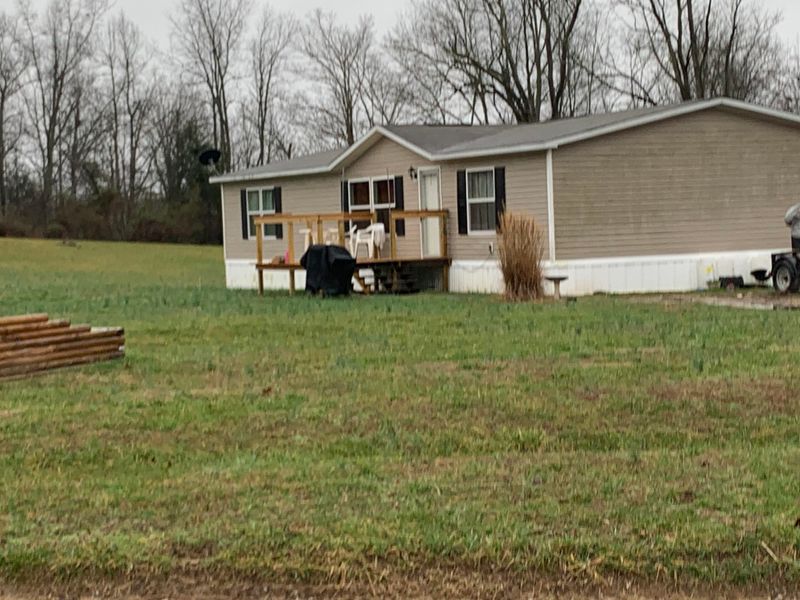 117 Rugby Ridge Rd, Robbins, TN 37852