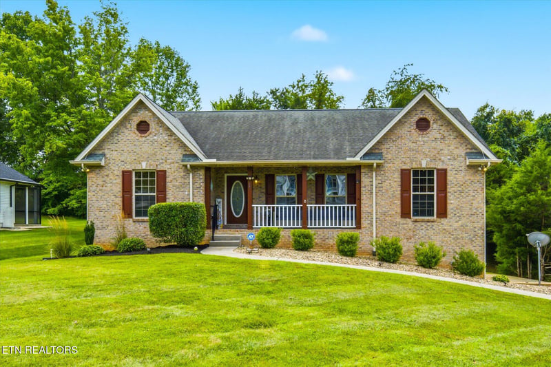 117 Saloli Way, Loudon, TN 37774