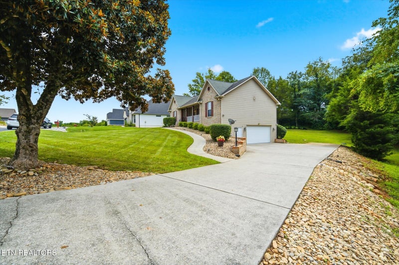 117 Saloli Way, Loudon, TN 37774