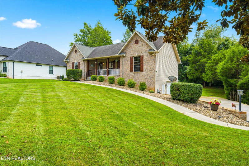 117 Saloli Way, Loudon, TN 37774
