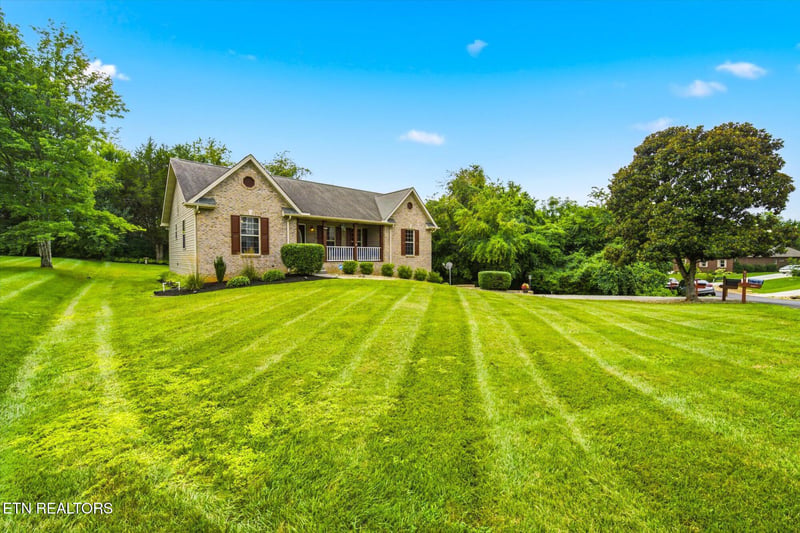 117 Saloli Way, Loudon, TN 37774