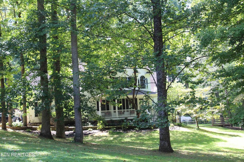 117 Saratoga Dr, Clinton, TN 37716