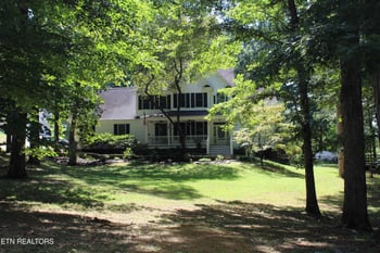 117 Saratoga Dr, Clinton, TN 37716