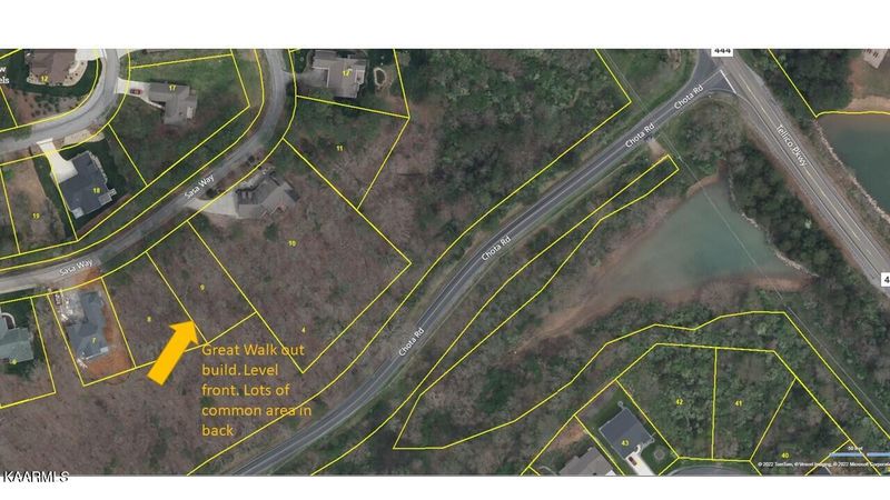 117 Sasa Way, Loudon, TN 37774