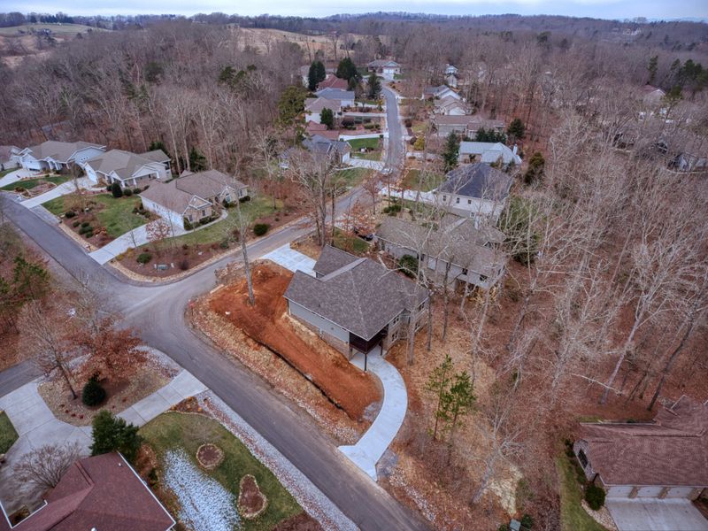117 Seminole Ln, Loudon, TN 37774